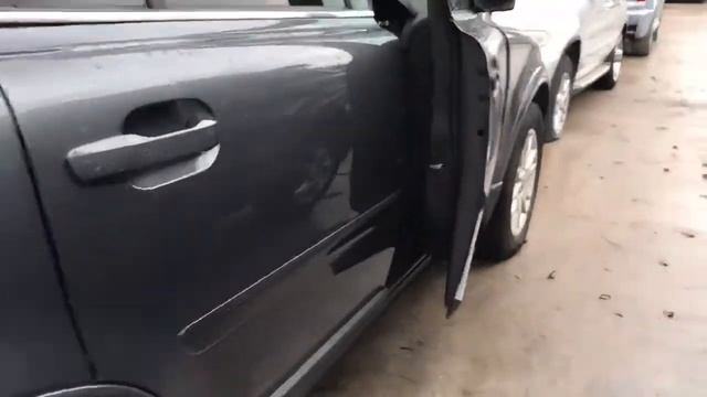 VOLVO XC WJ07UZN смотреть онлайн