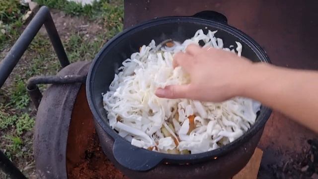 Кулинарное ремесло 