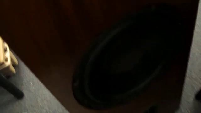 Legacy Audio Signature III смотреть онлайн