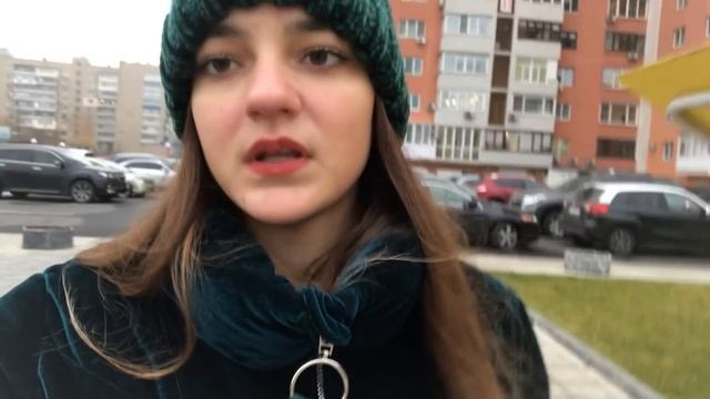 VLOG♡ Гуляем с подругой по городу ? смотреть онлайн