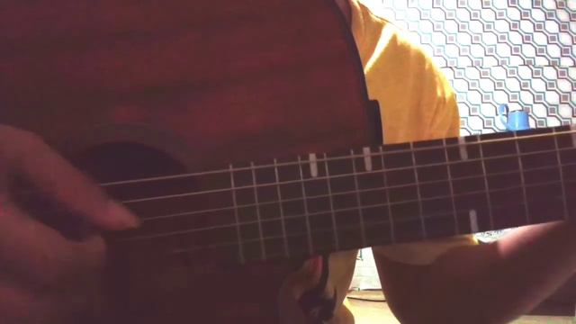 Rewrite the Stars - The Greatest Showman OST short fingerstyle cover смотреть онлайн