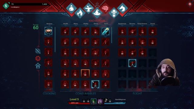 Beginners Tutorial and Tips Citadel Forged With Fire 2021 смотреть онлайн
