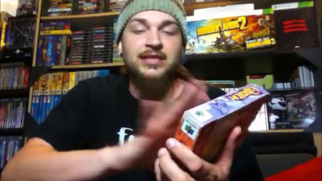 GARAGE SALE GAME FINDS!! Sealed Gamecube Games!! | Scottsquatch смотреть онлайн