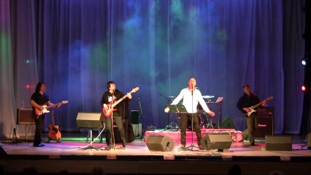 Синева, пустота, тишина - Валерий Каримов и группа АРАКС смотреть онлайн