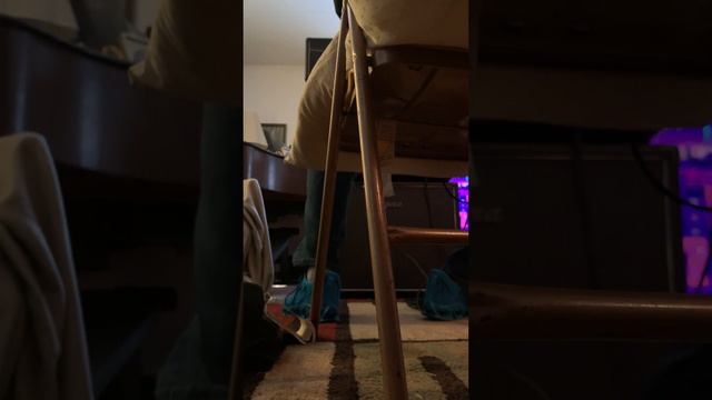 Crate GFX 120 212T Clean channel demo смотреть онлайн