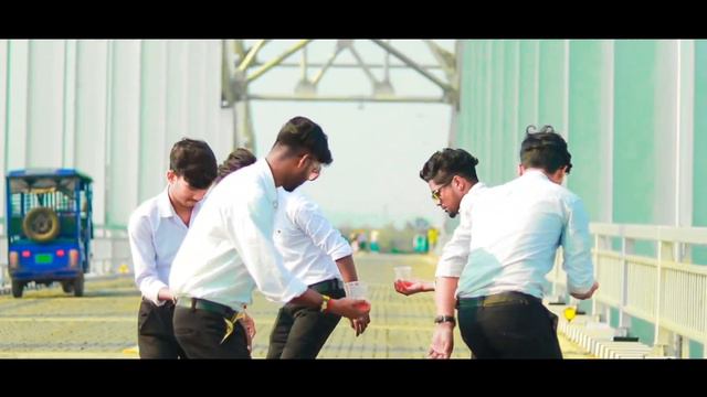 ANIMAL: ARBAR'S ENTRY - JAMAL KUDU | BOBY DEOL | DANCE COVER | S DANCE WORLD смотреть онлайн