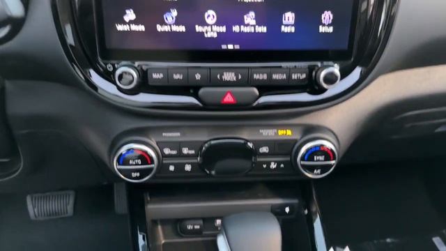 2023 Kia Soul Gilbert, Chandler, Mesa, Queen Creek, San Tan, AZ 231519 смотреть онлайн