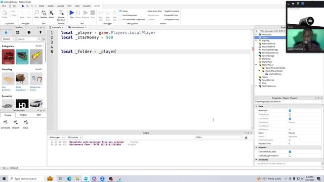 How to Build your own Roblox Tycoon Game - Roblox Studio смотреть онлайн