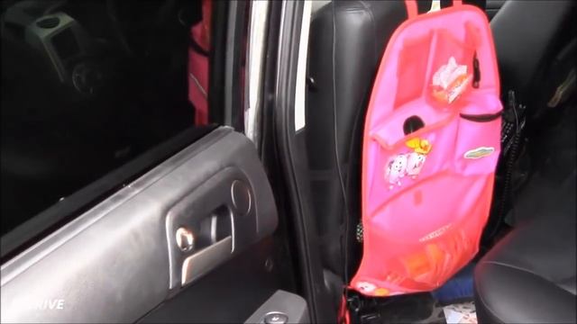 Sangyong Kyron обзор #sangyong Kyron #fdrive