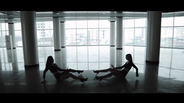 High Heels by Katya Go  Jah Khalib  Все что мы любим  DANCE-CITY.CV