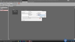 #2. Создание связей (схемы данных) между таблицами в Microsoft Access.