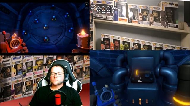 We Were Here Together Chapter 6 Walkthrough