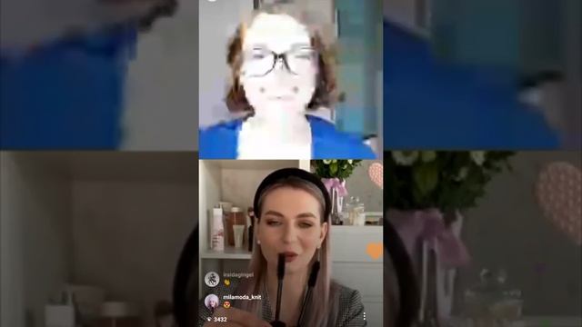 Ежедневный уход и макияж. Бьюти-советы. Терещенко Алена. 07.05.2020 смотреть онлайн