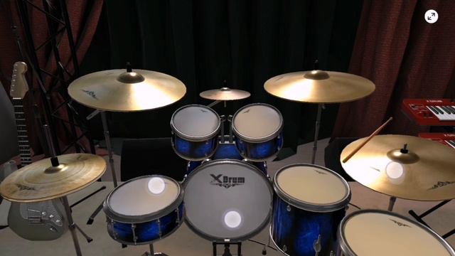 Floor 88 & Raffa Affar - Cincin Drum Cover Karaoke Melayu смотреть онлайн