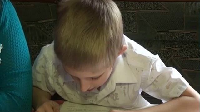 Телевидению "Сальской степи" - 14 лет! смотреть онлайн