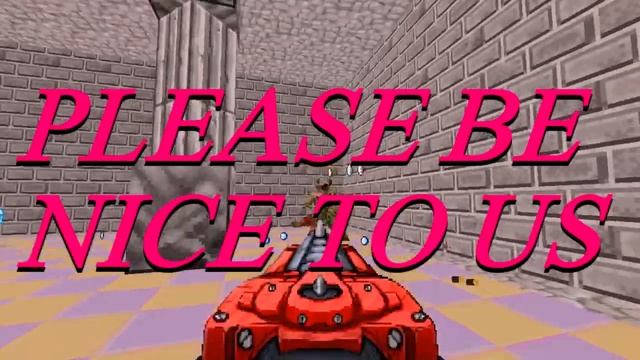 Treasure Tech Land: Demo #1 AVAILABLE NOW! смотреть онлайн