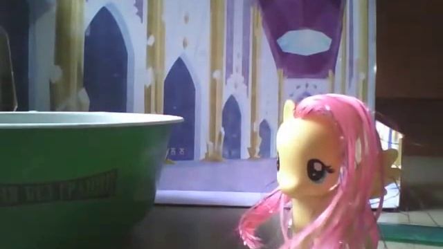 причёска флаттершай смотреть онлайн