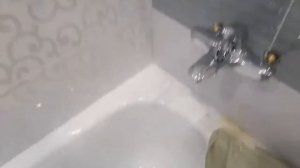 Установка интересного смесителя Grohe EUROSTYLE. Немецкое качество.