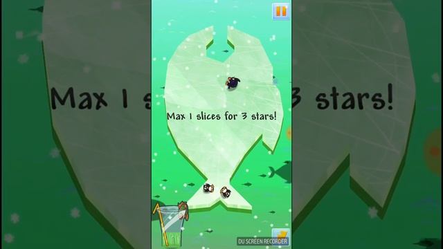 Slice ice #1 режем лёд смотреть онлайн