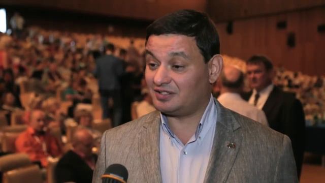 Видеосъемка мероприятий Видеоролик о конференции Sky Way Время пришло смотреть онлайн