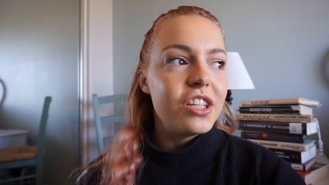 Почему Американка любит Россию смотреть онлайн