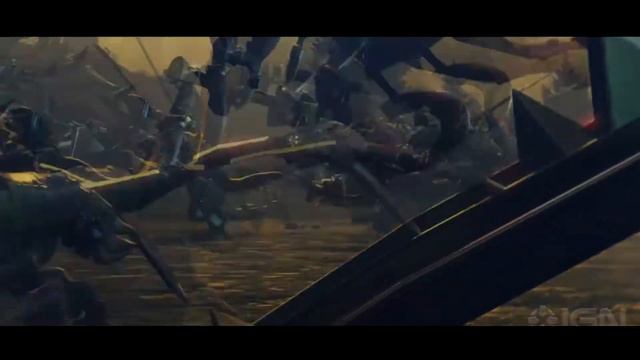 Ролик подготовлен гильдией HEAVENS для проекта Skyforge смотреть онлайн