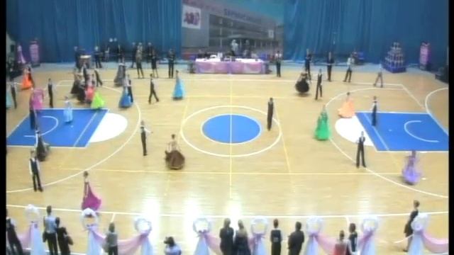 Бальные спортивные танцы смотреть онлайн