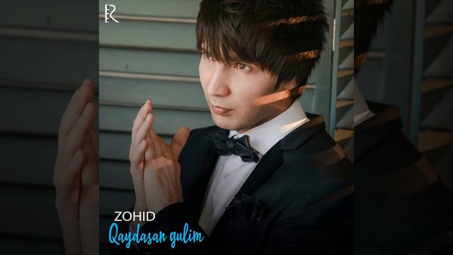 Zohid - Qaydasan Gulim