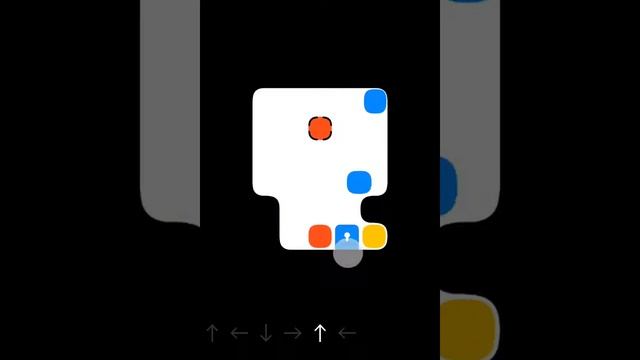 Squaredance Level 57 Walkthrough смотреть онлайн