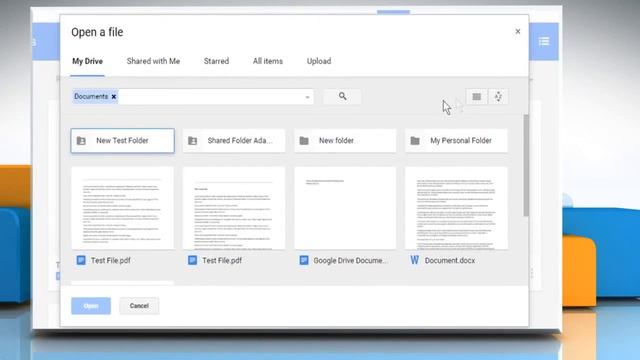 How to Convert Word Docs to Google Docs смотреть онлайн