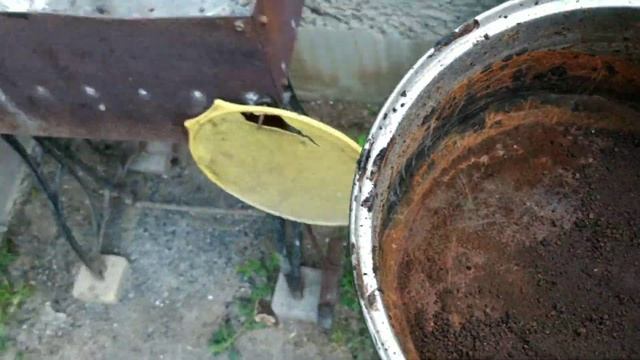 Термитная смесь и всё, что для неё нужно. смотреть онлайн