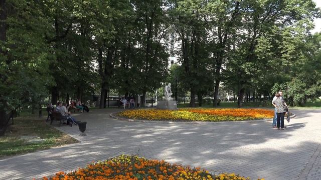 Памятник гастарбайтеру. смотреть онлайн