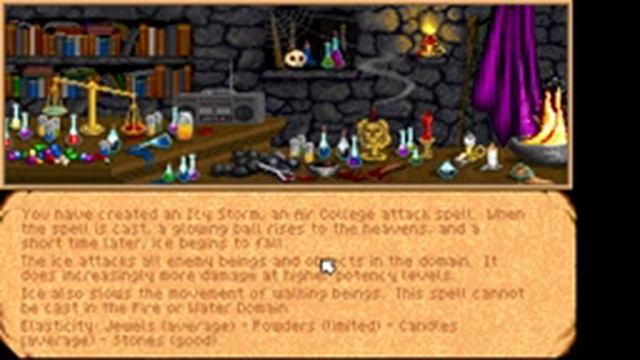 SpellCraft: Aspects of Valor World Record Run Part 1 смотреть онлайн
