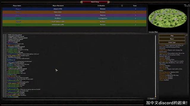 0 A.D. 24版更新回鍋 new alpha return 0413 смотреть онлайн