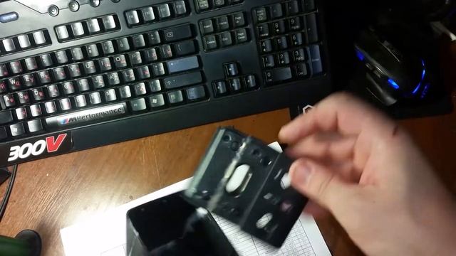 КОЛХОЗИНК что можно сделать из старых компьютерных колонок восстановление и переделка смотреть онлайн