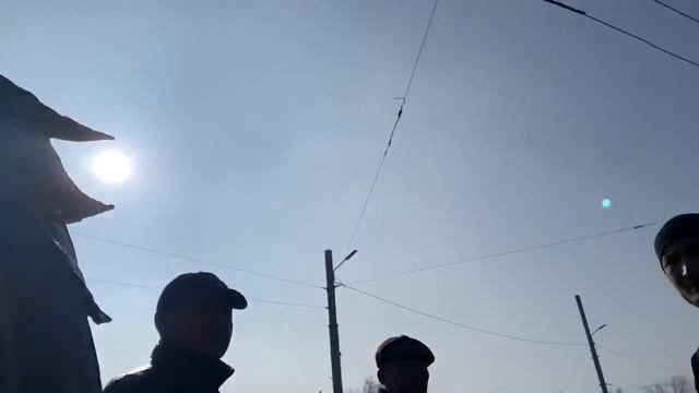 Как работает новая милиция. SAFARI смотреть онлайн