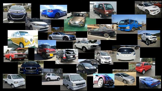 AutoHistory: NEW (TV and GT) Эпизод 4 смотреть онлайн