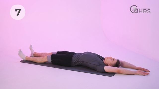 Упражнения для правильной осанки | Проблемы осанки | Комплекс упражнений 4 смотреть онлайн