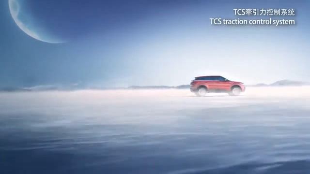 Landwind X7 - китайская копия Range Rover Evoque смотреть онлайн