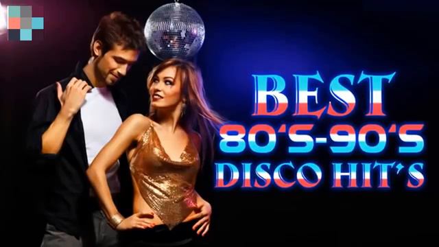Italo Disco   Eurodisco 80s Super Hits    Итало Нон стоп Микс 80 х