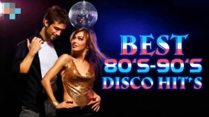 Italo Disco   Eurodisco 80s Super Hits    Итало Нон стоп Микс 80 х
