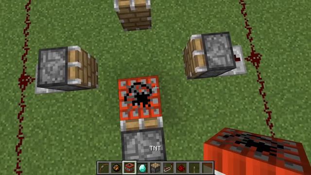 how to make new minecraft gun смотреть онлайн