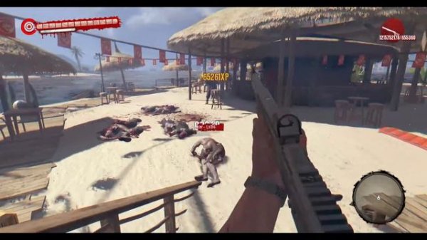 Dead Island Definitive edition modded save PC