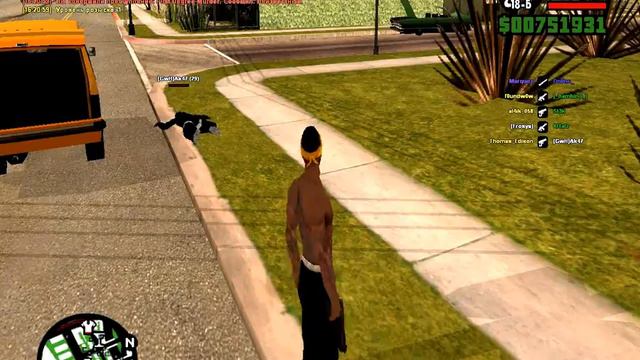gta sa 2012 07 21 16 21 01 46 смотреть онлайн