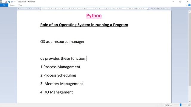 Python Introduction part II // UNIX ACADEMY// смотреть онлайн