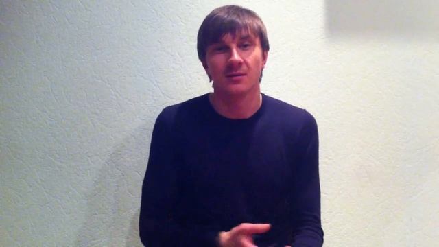 Курс Дениса Чернакова. Урок 4 "Лучше либо легче?" смотреть онлайн