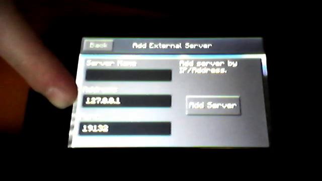 #6 как играть по локальной сети в Minecraft PE 0.8.0 alpha подробно и легко смотреть онлайн
