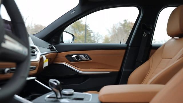 2021 BMW M340i I M Performance Exhaust! I Review