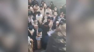 Старец Иосиф Ватопедский-святой!!!