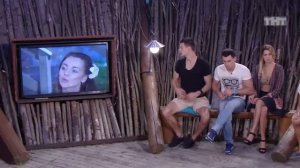 Оля Рапунцель и Дима Дмитренко №20/Внезапное предложение